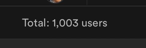 You can just do things. What a crazy feeling.