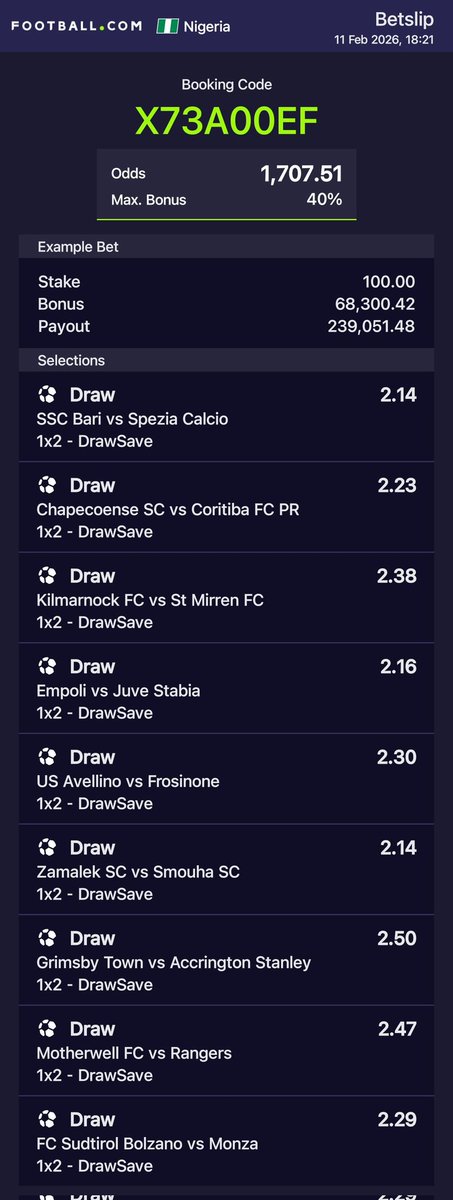 Pope Bet tweet media