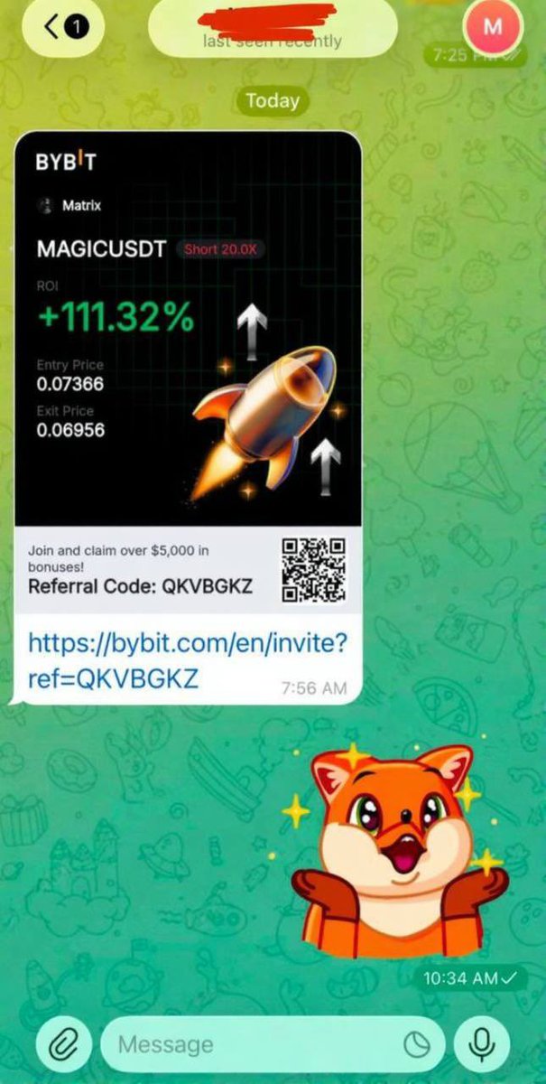 Val_Ha_Kan's tweet photo. "Everyday I got profits" — the best feedback one could hear. 💸

We don't promise "golden mountains"; we simply provide signals that work. The stats in our subscribers' terminals are the best proof. Work is non-stop, and profit rolls in every day.

Are you with us, or still doubting? While you hesitate, others are already taking what’s theirs.

🎯 Book your spot today and start earning systematically!
