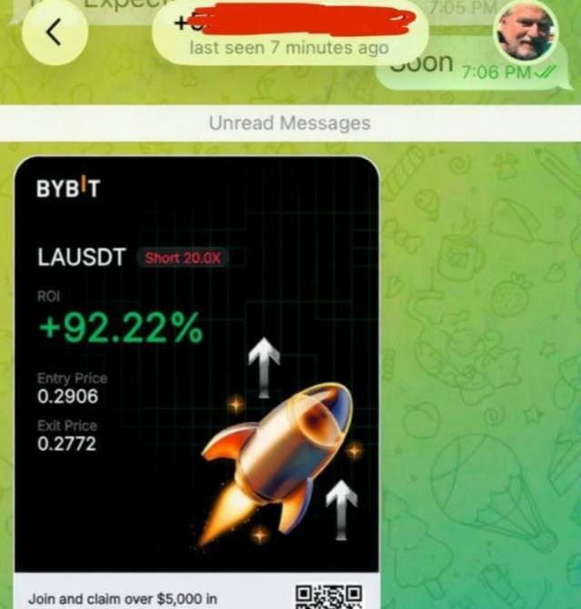 Val_Ha_Kan's tweet photo. "Everyday I got profits" — the best feedback one could hear. 💸

We don't promise "golden mountains"; we simply provide signals that work. The stats in our subscribers' terminals are the best proof. Work is non-stop, and profit rolls in every day.

Are you with us, or still doubting? While you hesitate, others are already taking what’s theirs.

🎯 Book your spot today and start earning systematically!