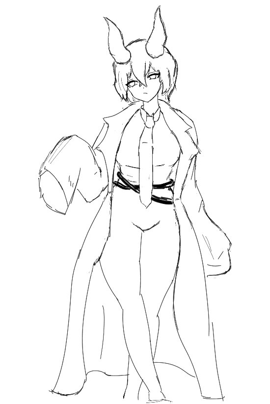 Tan blanco que ni color tienen