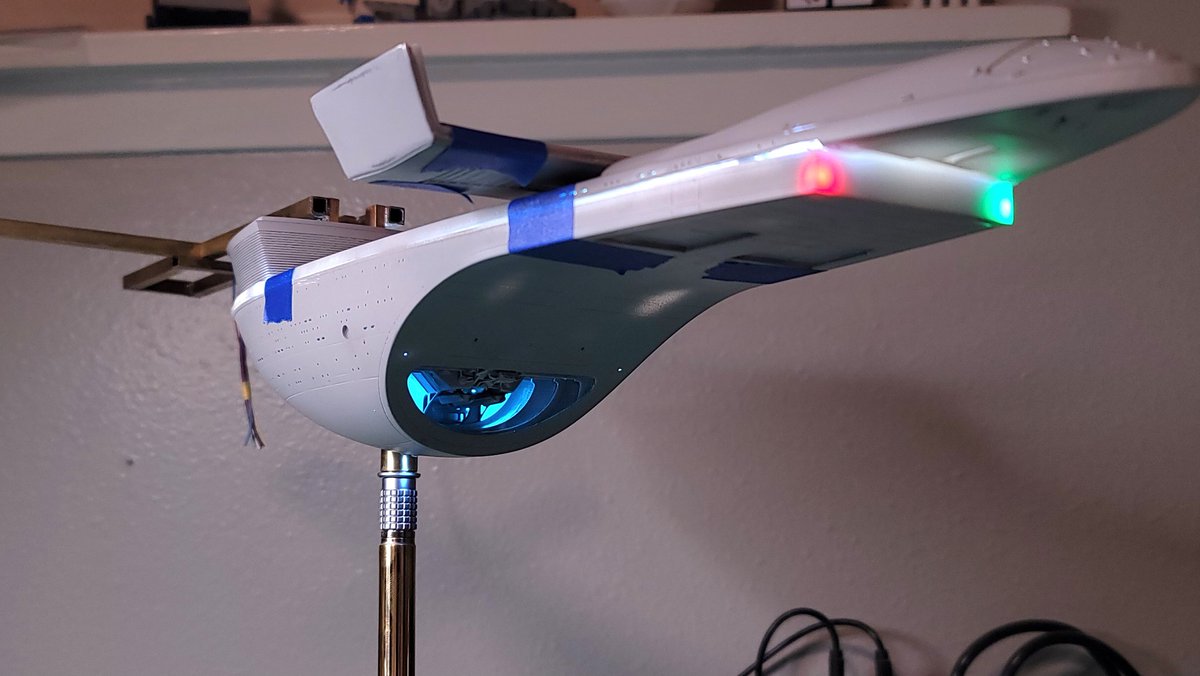 Cascade Starships tweet media