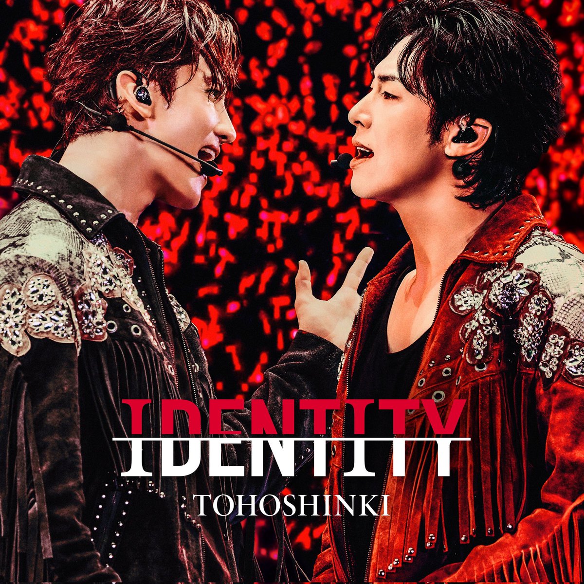 ryosuke_pierre's tweet photo. 東方神起「IDENTITY 」
曲もPVも感動しました。僕も見てきた全部知ってる景色が広がっていて、二人と一緒に生きてきたんだと改めて感じました。
曲の長さが4:27なのは慎二郎さんの粋な仕掛けでしょうか😖 https://t.co/qOhnqVNA7h