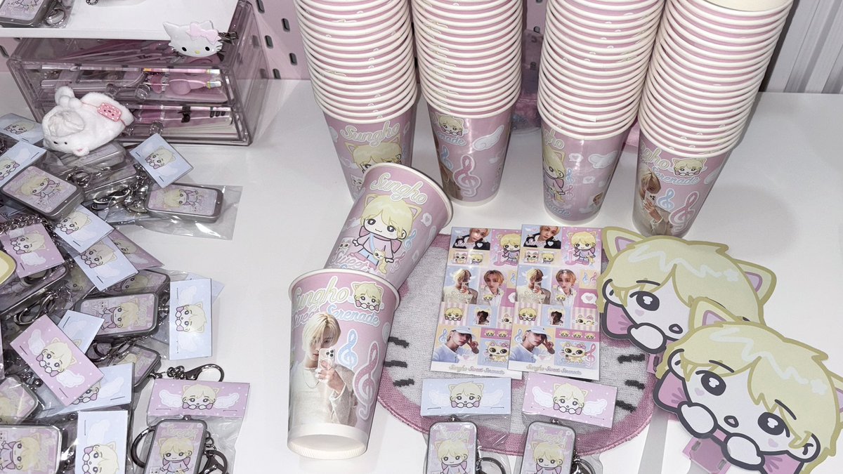 catdearbbi's tweet image. 250904 …. ♡
i  love  sungho  (ˊᵒ̴̶̷̤ ꇴ ᵒ̴̶̷̤ˋ)