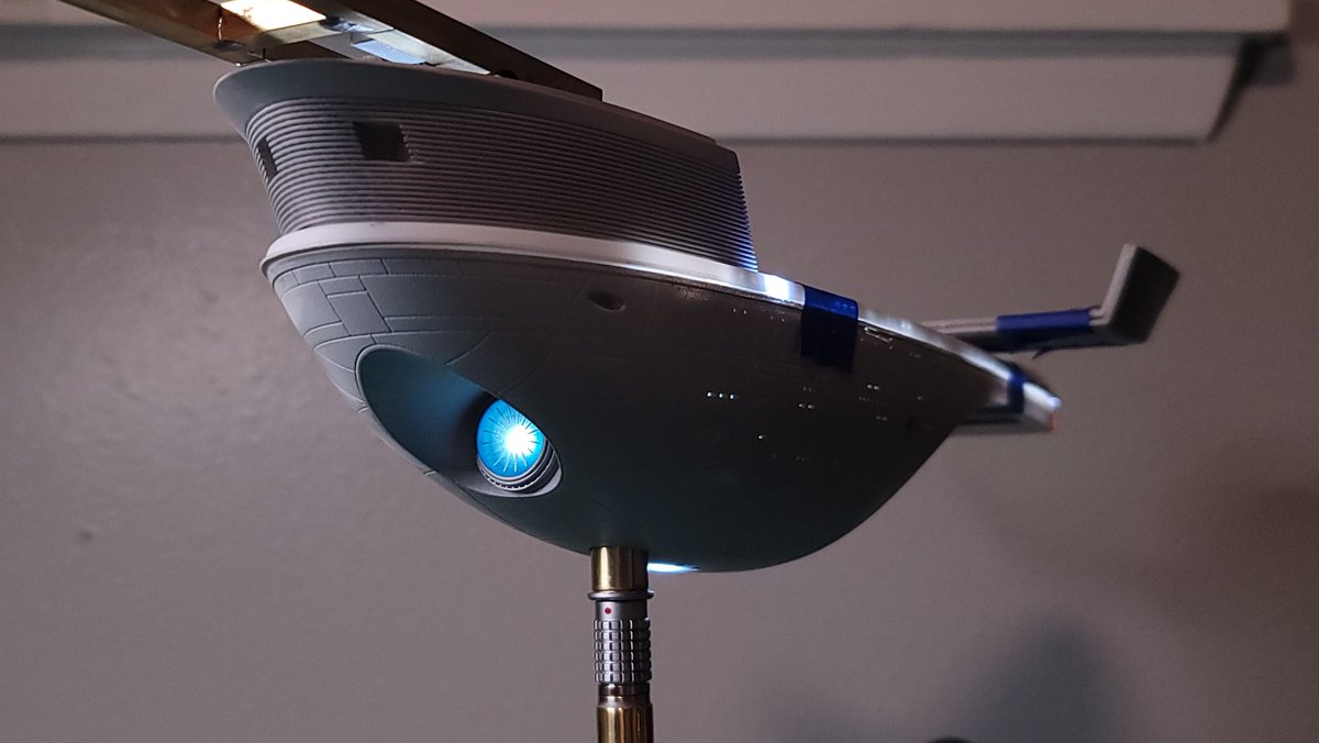 Cascade Starships tweet media