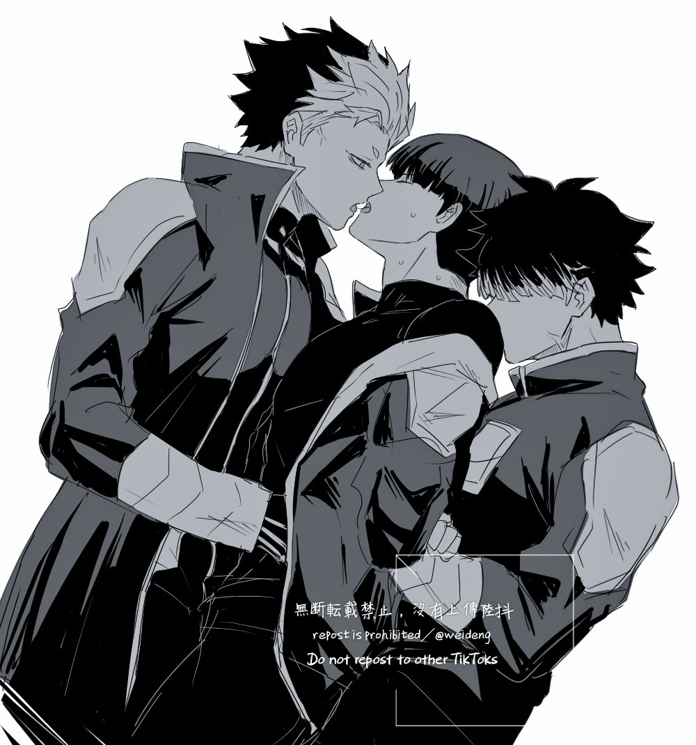 RT @weideng_0110: 2鳴1保