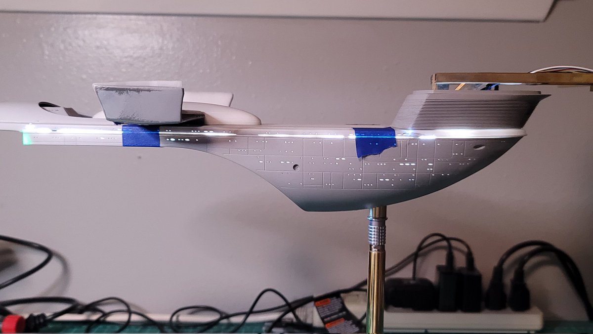 Cascade Starships tweet media