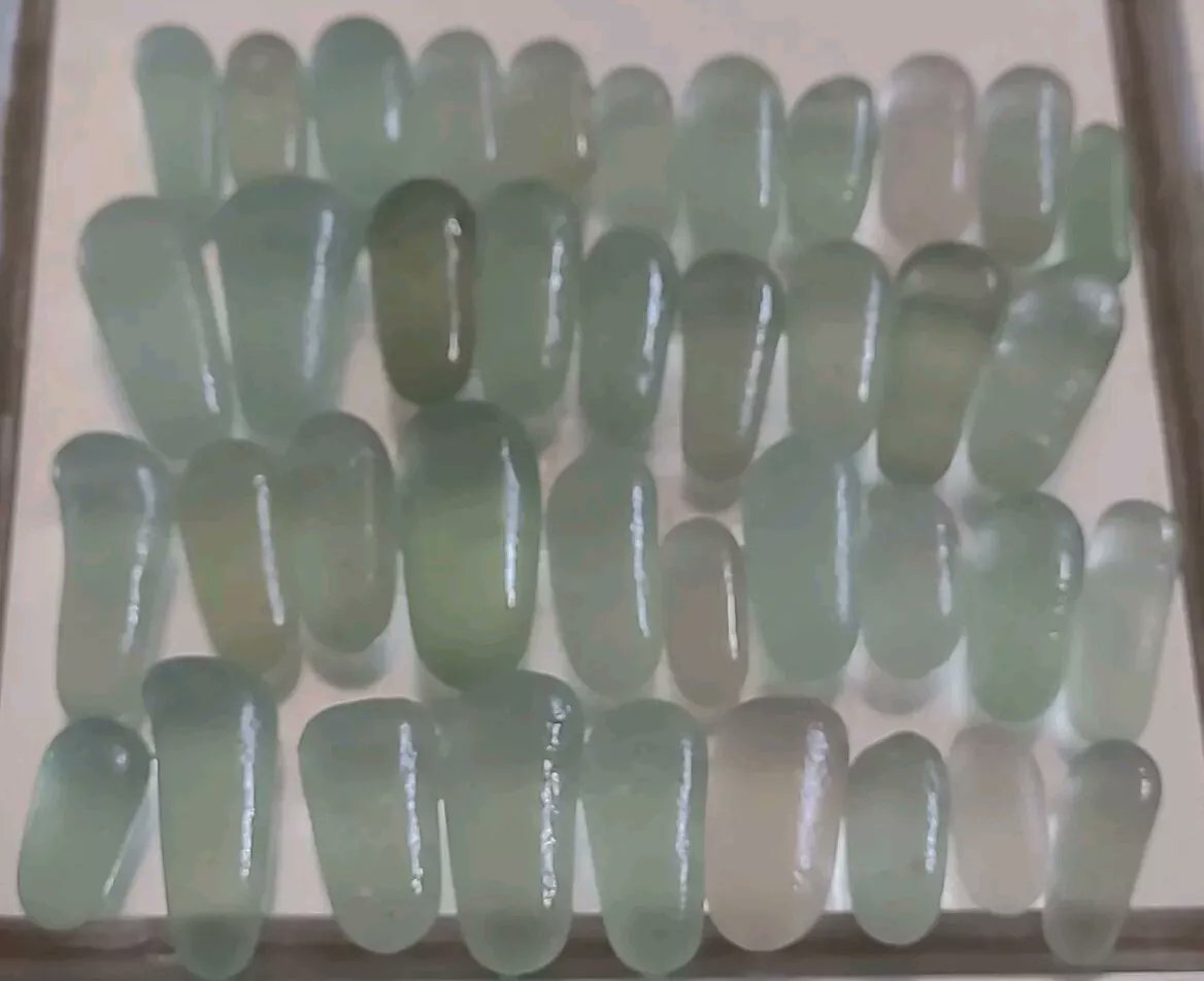 seaglasssteve's tweet image. 🌊Lots of #vintage #seaglass #seapottery
👀If you are looking for a special shape/colour-go here👇for 300 genuine listings
ebay.co.uk/usr/seaglassst…
😍search a word eg-flat mosaic oval button #marbles multi teardrop jewellery #seahamseaglass #SeaGlassJewellery #seaglassjewelry