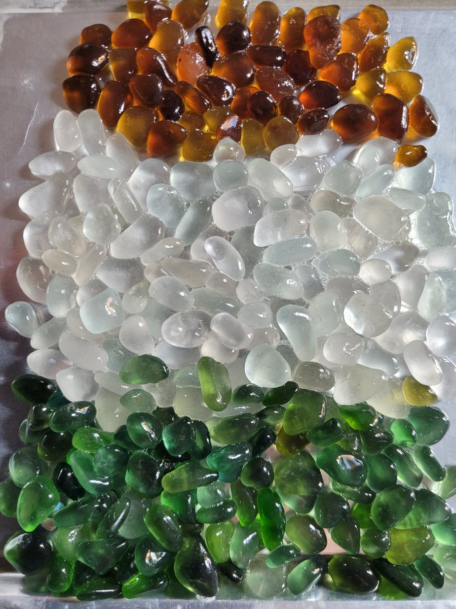 seaglasssteve's tweet image. 🌊Lots of #vintage #seaglass #seapottery
👀If you are looking for a special shape/colour-go here👇for 300 genuine listings
ebay.co.uk/usr/seaglassst…
😍search a word eg-flat mosaic oval button #marbles multi teardrop jewellery #seahamseaglass #SeaGlassJewellery #seaglassjewelry