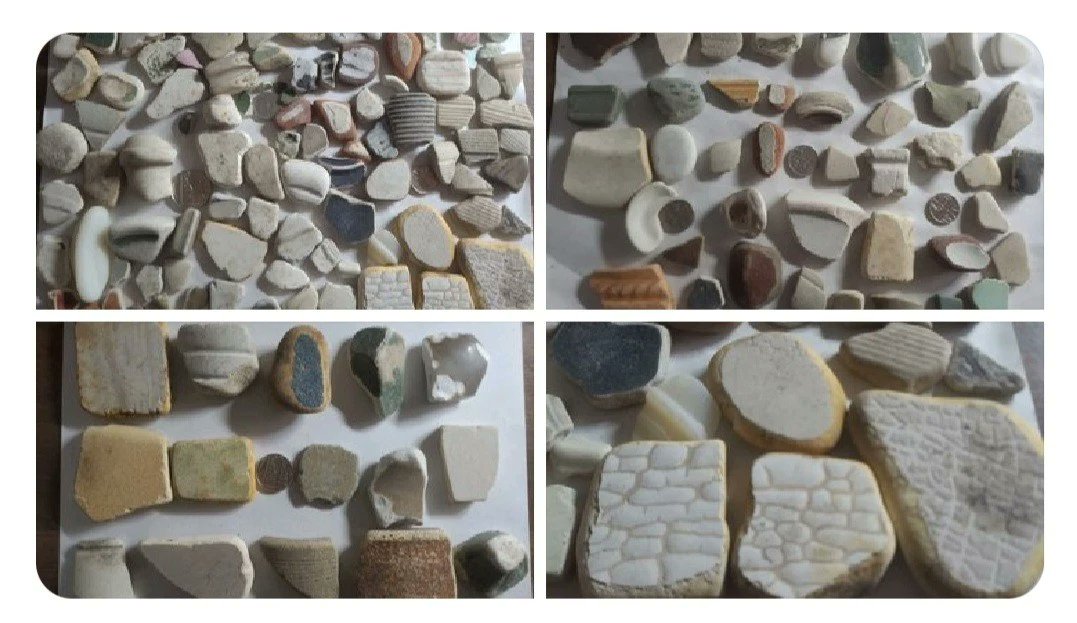 seaglasssteve's tweet image. 🌊Lots of #vintage #seaglass #seapottery
👀If you are looking for a special shape/colour-go here👇for 300 genuine listings
ebay.co.uk/usr/seaglassst…
😍search a word eg-flat mosaic oval button #marbles multi teardrop jewellery #seahamseaglass #SeaGlassJewellery #seaglassjewelry
