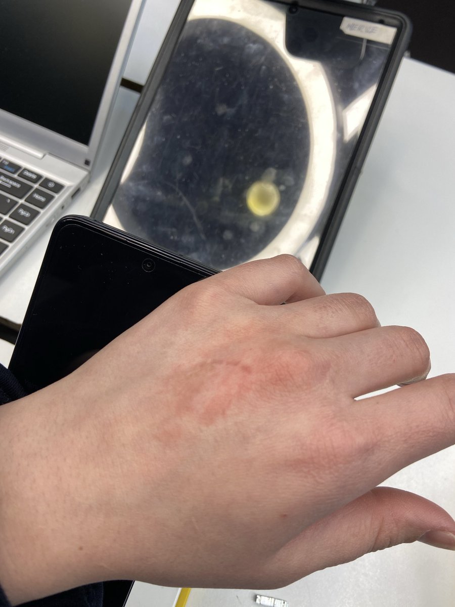 Müşterimin (2) bana ne yaptığına bakın…