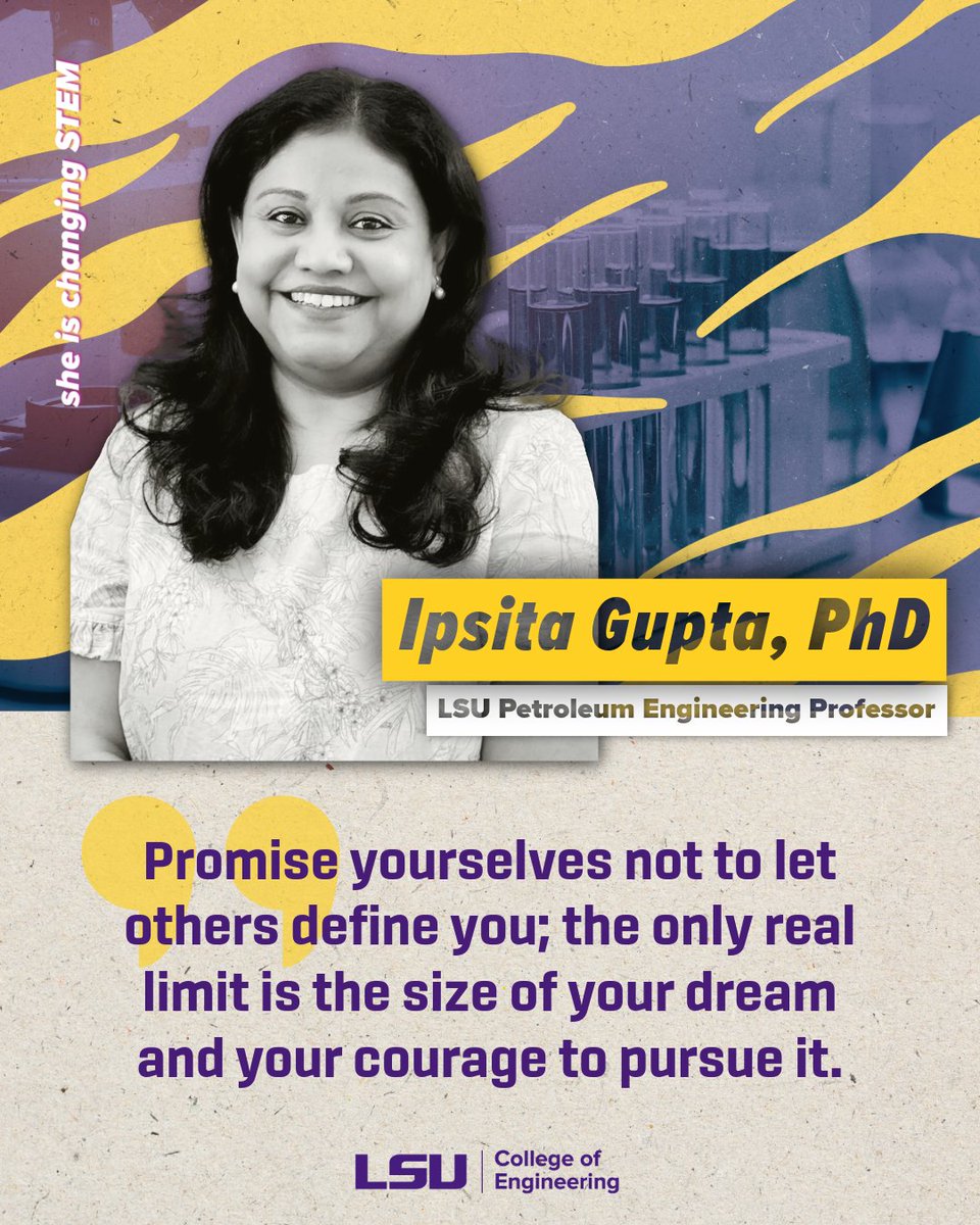 LSU Engineering tweet media