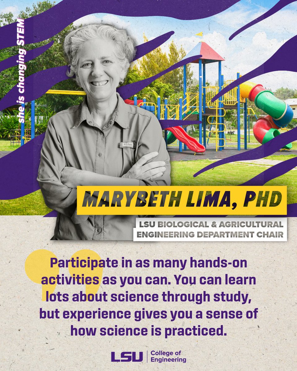 LSU Engineering tweet media