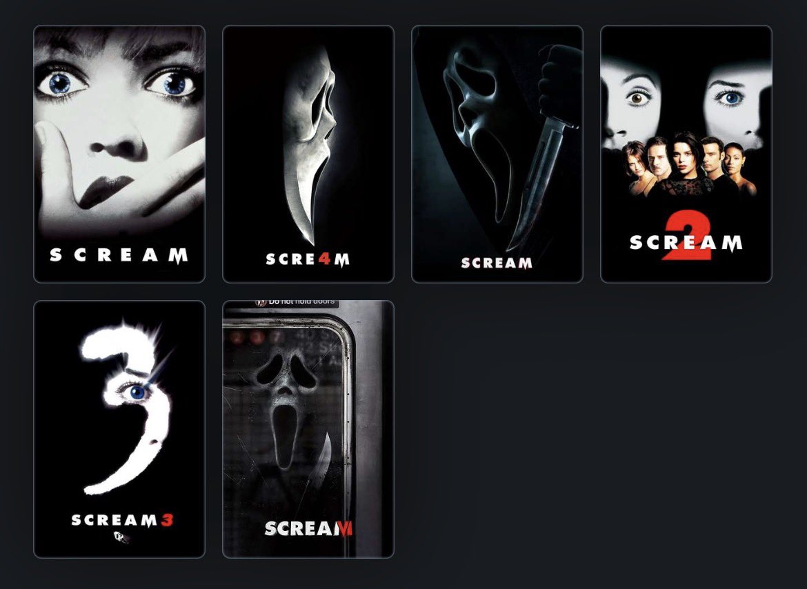 Film Strip Podcast tweet media