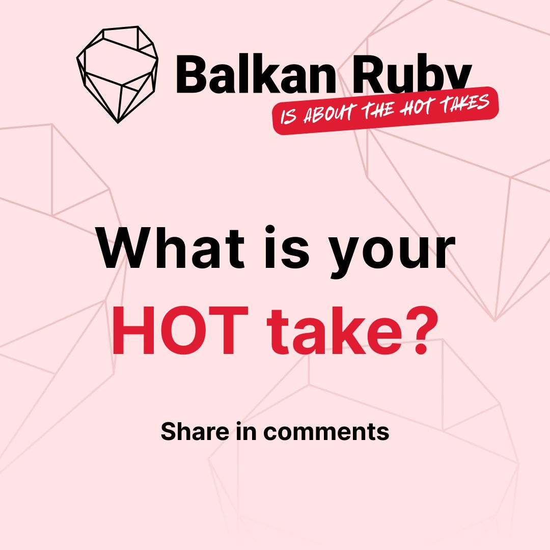 Balkan Ruby tweet media