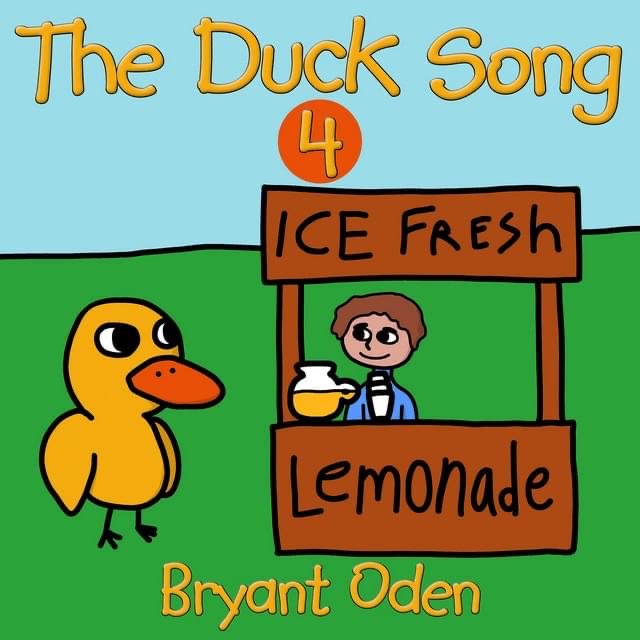 Wait Duck @MarvelRivals WAIT! THE DUCK SKIN AND THE LEMONADE STAND EMOTE?!?