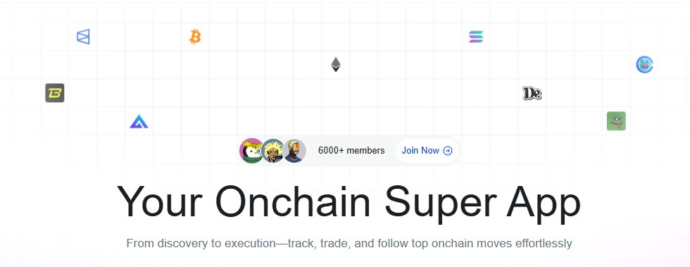 Eren5192's tweet photo. #DeFi landscape has always been categorised by operational burden on the end user, with fragmented protocols, disparate wallet interface, complex cross-chain bridges &amp; gasfees being a constant presence

The emergence of super apps is consolidating this fragmented journey into... https://t.co/OjiaerjWqG