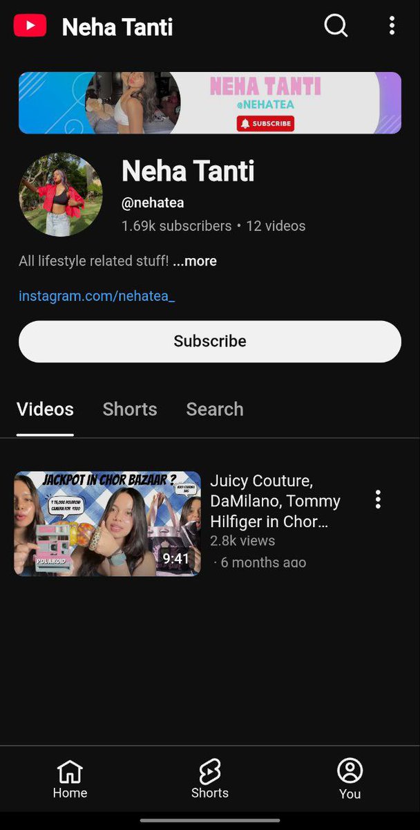 His gf isn’t Brahmin lol😭

The online fantasy and offline reality aren’t matching here🤡🤡🤡
Elite cosplay energy cuckk😂