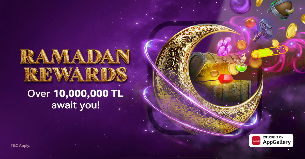 AppGallery tweet media