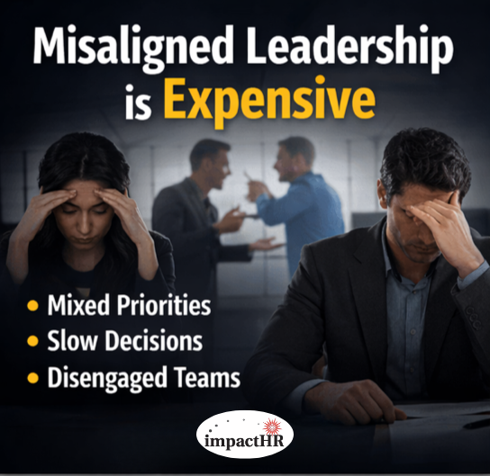 impactHR tweet media