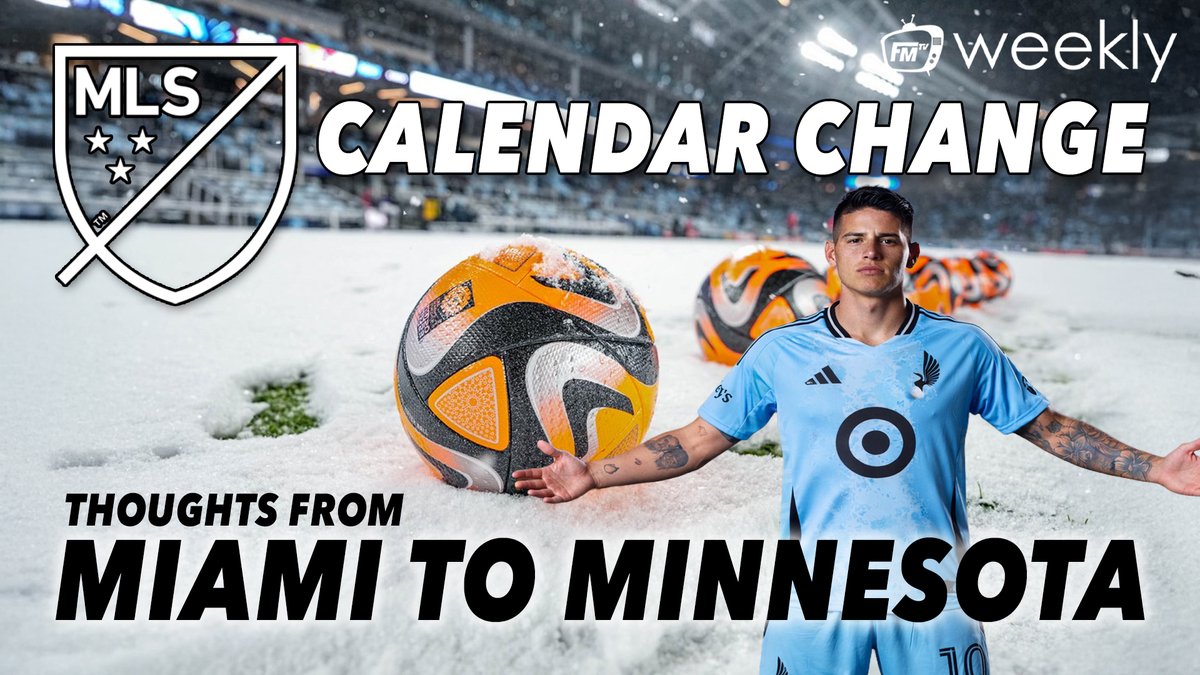 Futbol Miami TV tweet media