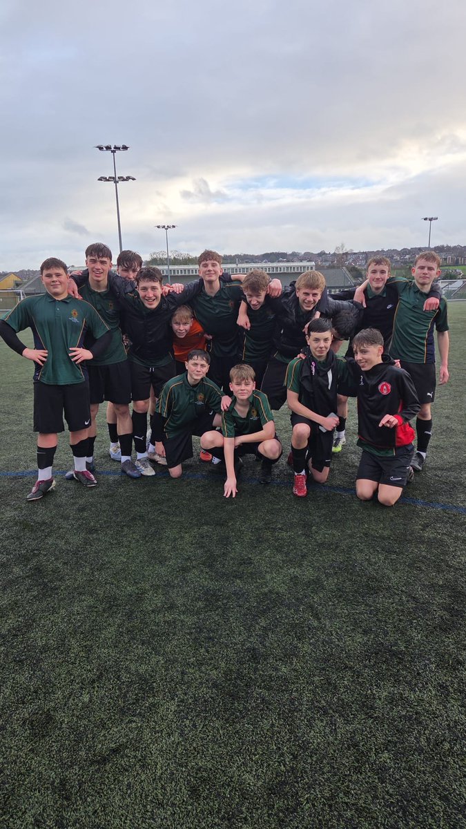 DHFS PE Dept tweet media