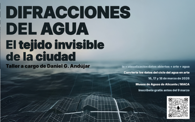quefas_es's tweet photo. El agua y el arte se dan la mano en un proyecto de Daniel García Andujar que puedes ayudar a desarrollar... 

Si gustas: https://t.co/lUgPxXVsoe https://t.co/pHVL41qD9d