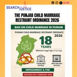 Photo by Search For Justice (@SFJPK)