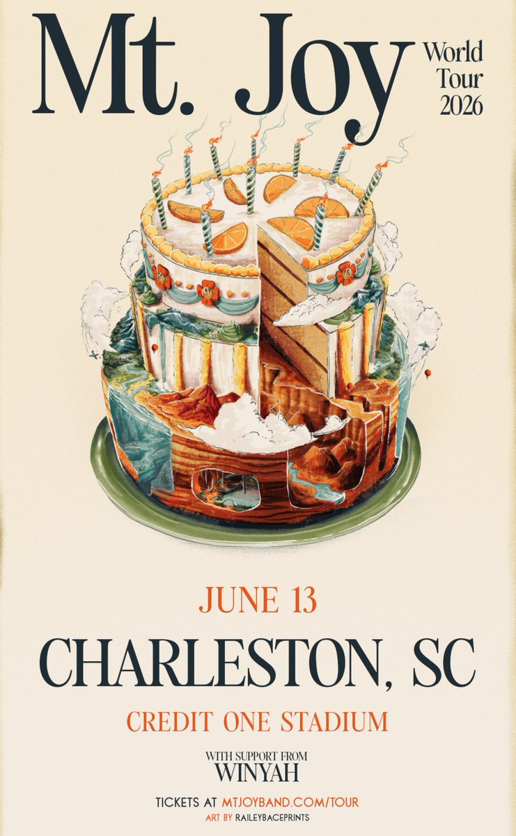 Credit One Stadium tweet media