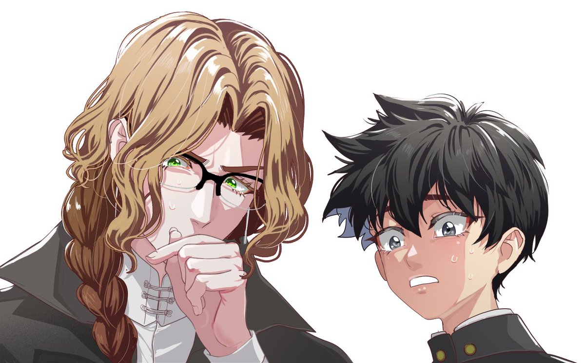 絶蝶 (@vortex_july) / Posts / X