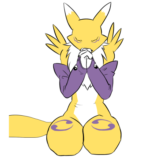 Royal_Renamon's tweet photo. Fun news: passed all exams for this semester (first semester, lol) - was difficult and very stressful but it worked out in the end! 🎊🎉
Also passed the belt exam, so now I'm a yellow digital monster fox (a Renamon), with a yellow belt :D 💛💜 https://t.co/2WRBPhEQCL