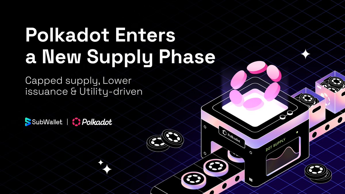 SubWallet tweet media