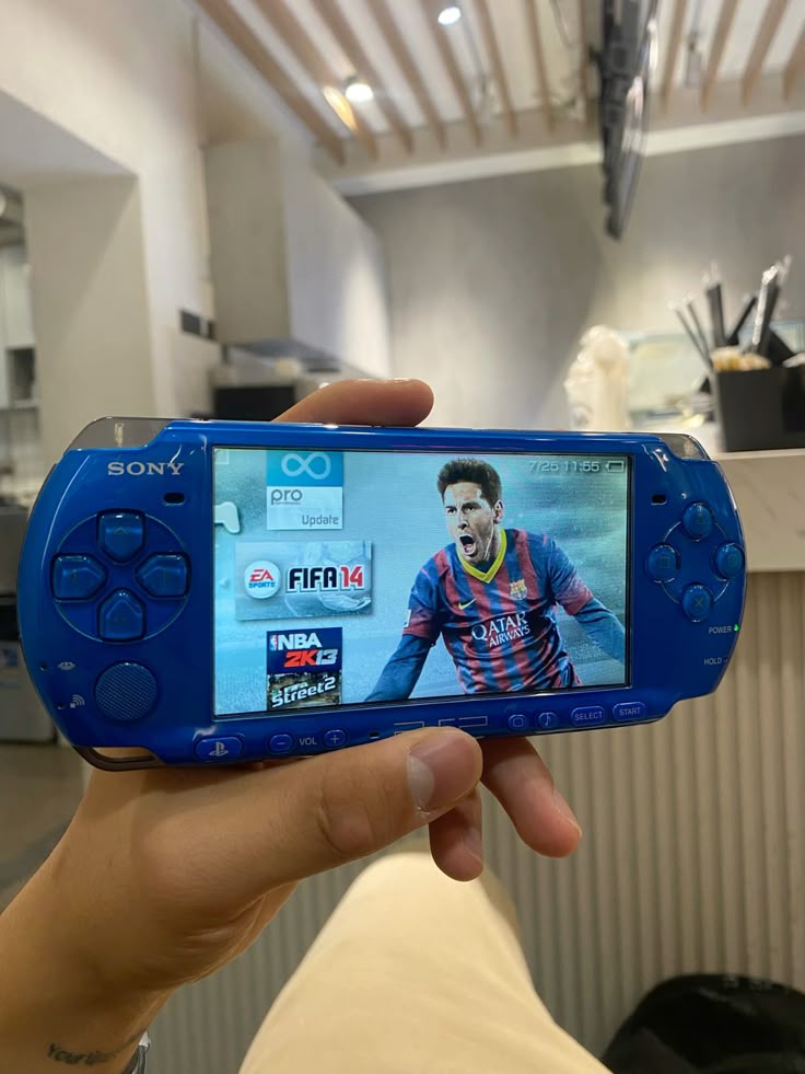 La última vez que fui feliz