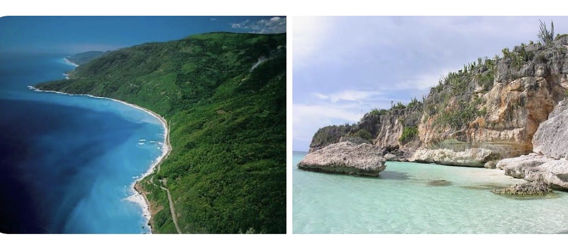 @tribunalsuperiorad regalo al legado de Trujillo toda una playa dentro del  parque Jaragua aunque suene increíble se conoce ya por las sentencias más infaustas, pero aquí llenaron el borde. El Tribunal Constitucional está dando cátedra de derechos, es la esperanza.