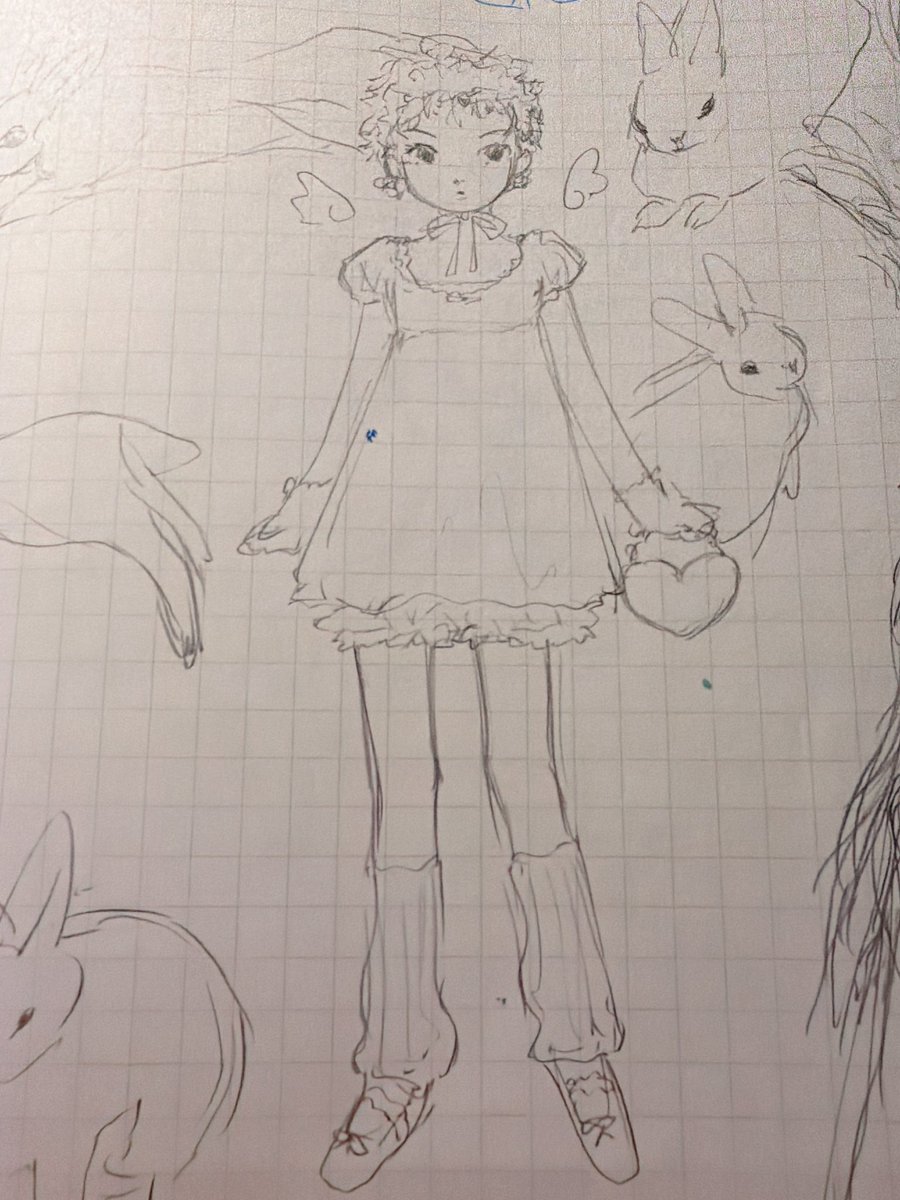 これはこのみちゃん