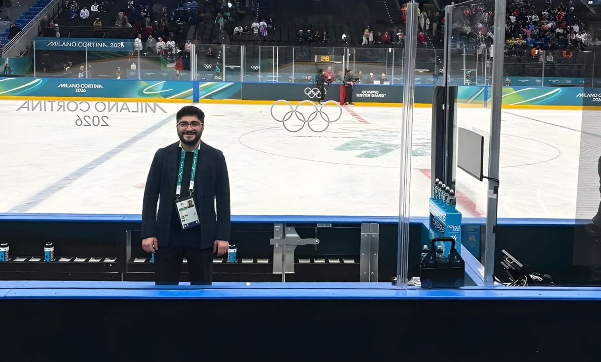 Horizon Armenian News tweet media