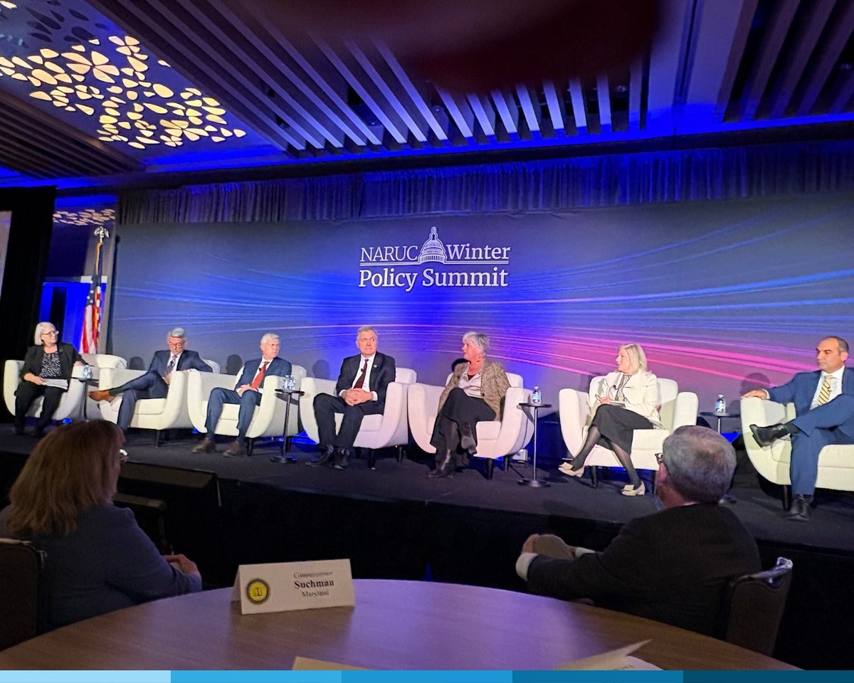 American Water tweet media