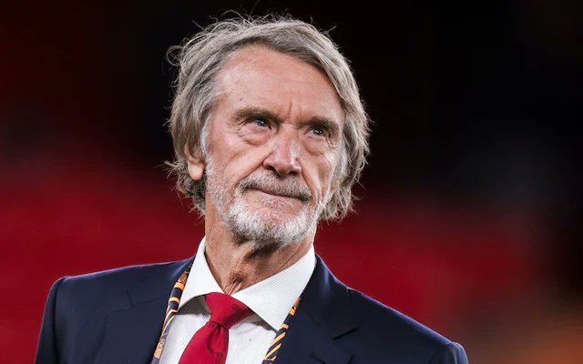 The United Stand tweet media