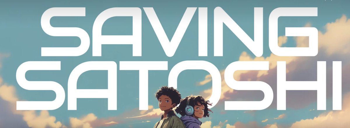 My Satoshis tweet media