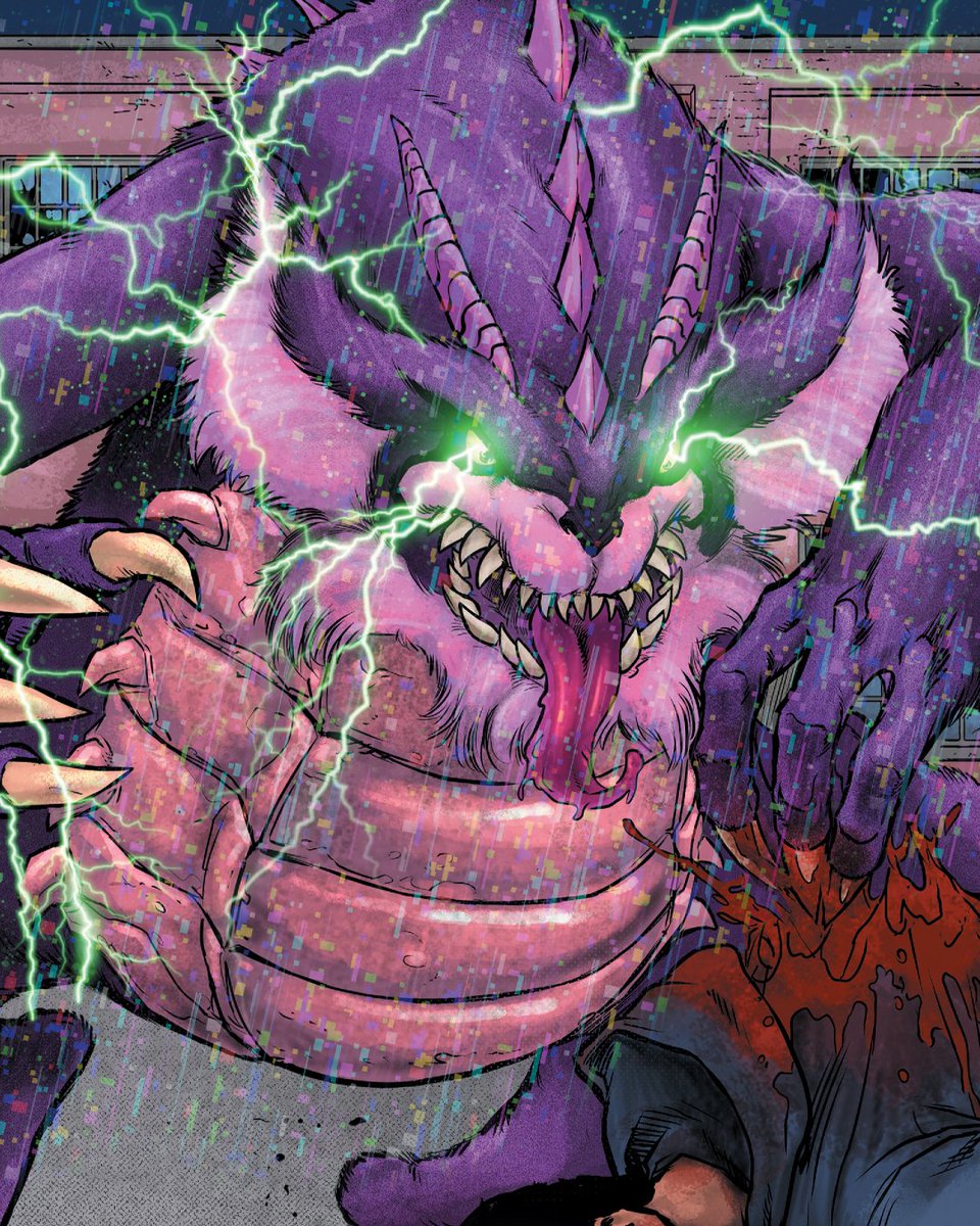 Panick Entertainment LLC tweet media