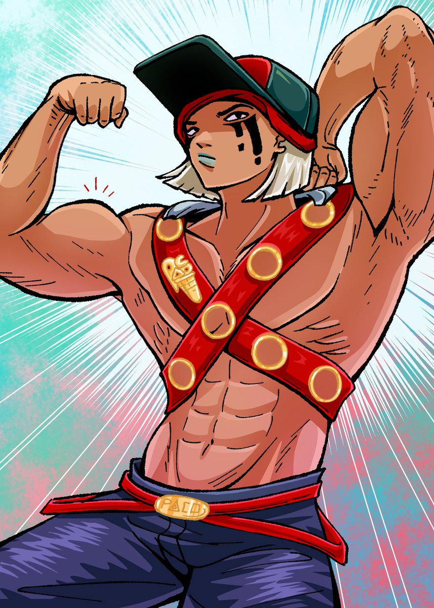 nettlemeddle's tweet photo. FAVE PART 9 CHARACTER
#pacolaburantes #jojolands #thejojolands #jjbafanart #jjba https://t.co/AWNuFThHoL