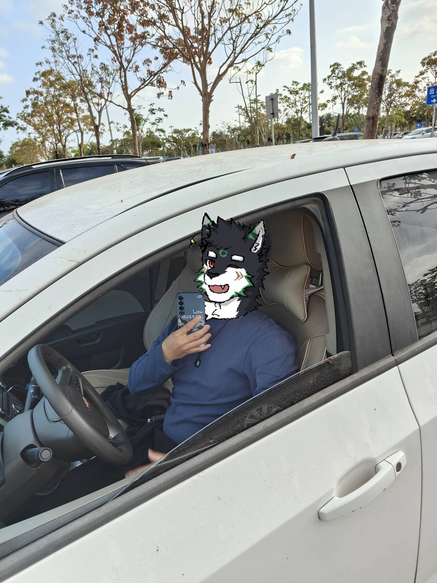 Earth Wolf tweet media