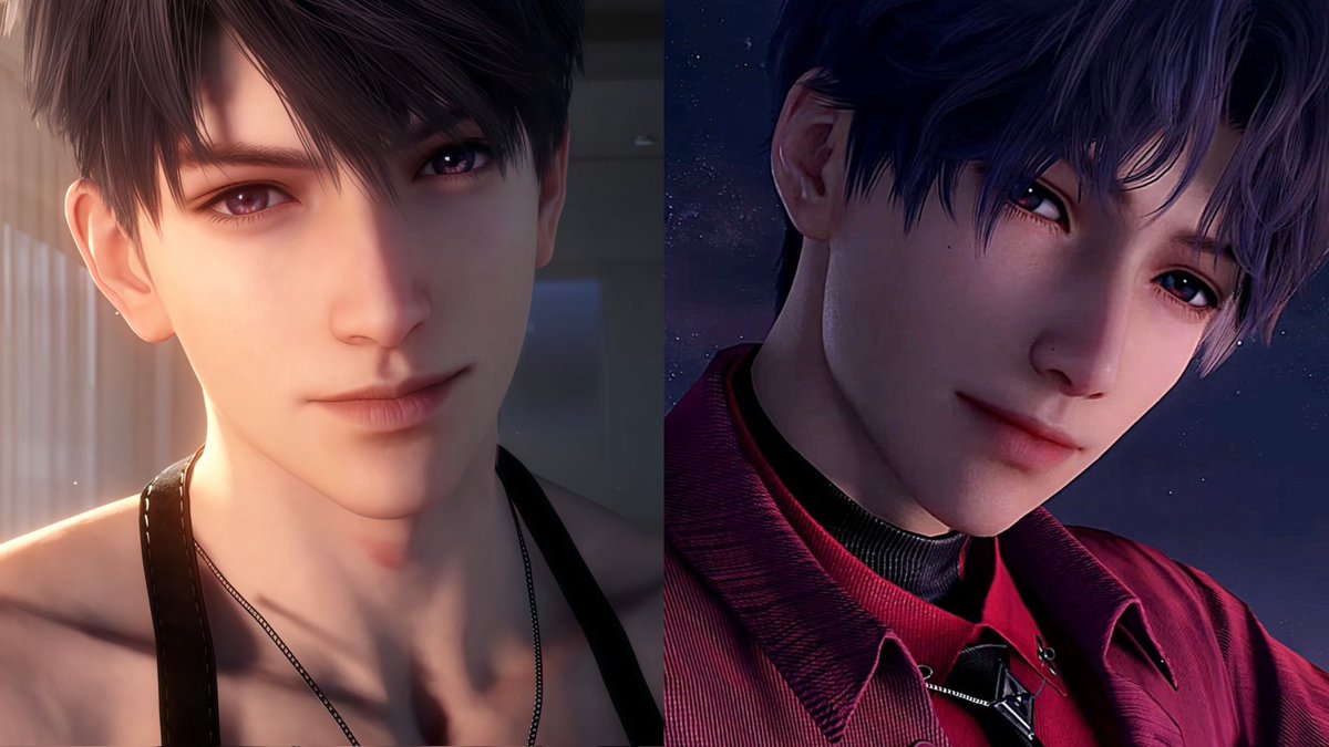 taschibunny's tweet photo. Obsessive, possessive &amp; clingy - oh I do have a type for real lmao, team applefish ₊˚⊹ ᰔ https://t.co/wVXTP2qKD6