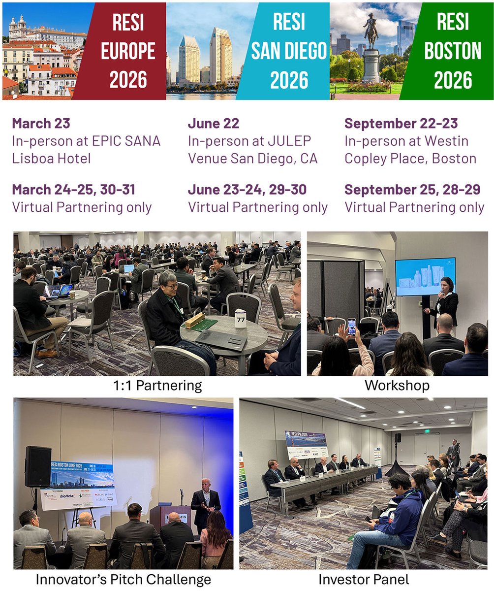 Life Science Nation tweet media