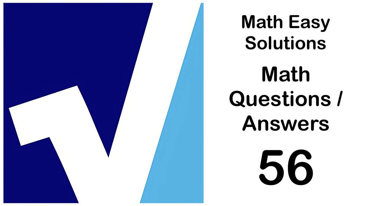 MathEasySolns's tweet photo. MES Math Q/A 56: Ionel Dinu's Theory of Aether https://t.co/Im8hDO4FYd
If you have math related questions, I may have answers.
February 11, 2026 Wednesday at 10:00 AM PST
#math #science #electrogravity #aether #radiowaves https://t.co/aTGIoLubPx