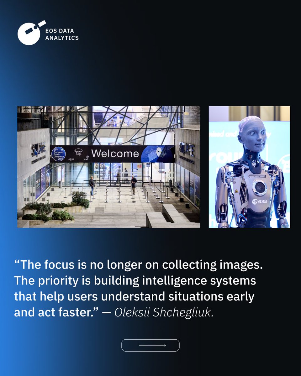 EOS Data Analytics tweet media