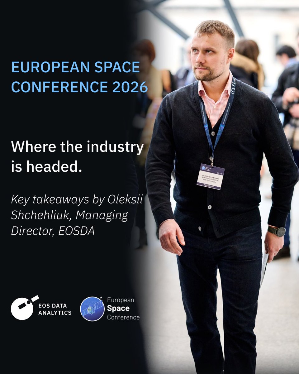 EOS Data Analytics tweet media