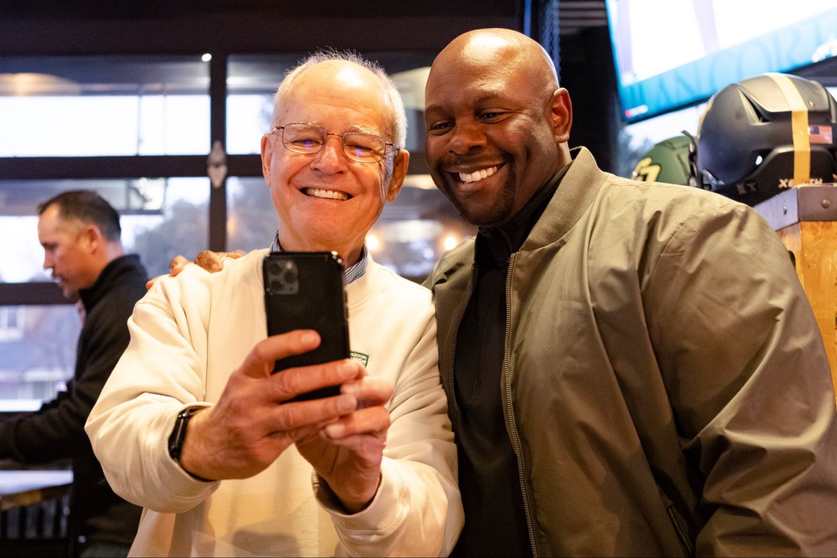 Cal Poly Football tweet media