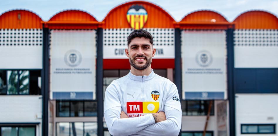 Núñez apunta al derbi para iniciar la remontada del Valencia
valencianista.net/2026/02/11/nun…
<a href="/VCFVintage/">Valencia CF Vintage</a> <a href="/amuntvalencia_1/">amuntvalencia_1 💯⚽🦇</a> <a href="/MundoMestalla/">Mundo Mestalla ®</a> <a href="/SentimentChe/">Sentiment Che 🦇</a> <a href="/vixcavalencia/">Sergio Fuster</a> <a href="/AcademiaVCF/">Academia VCF</a>