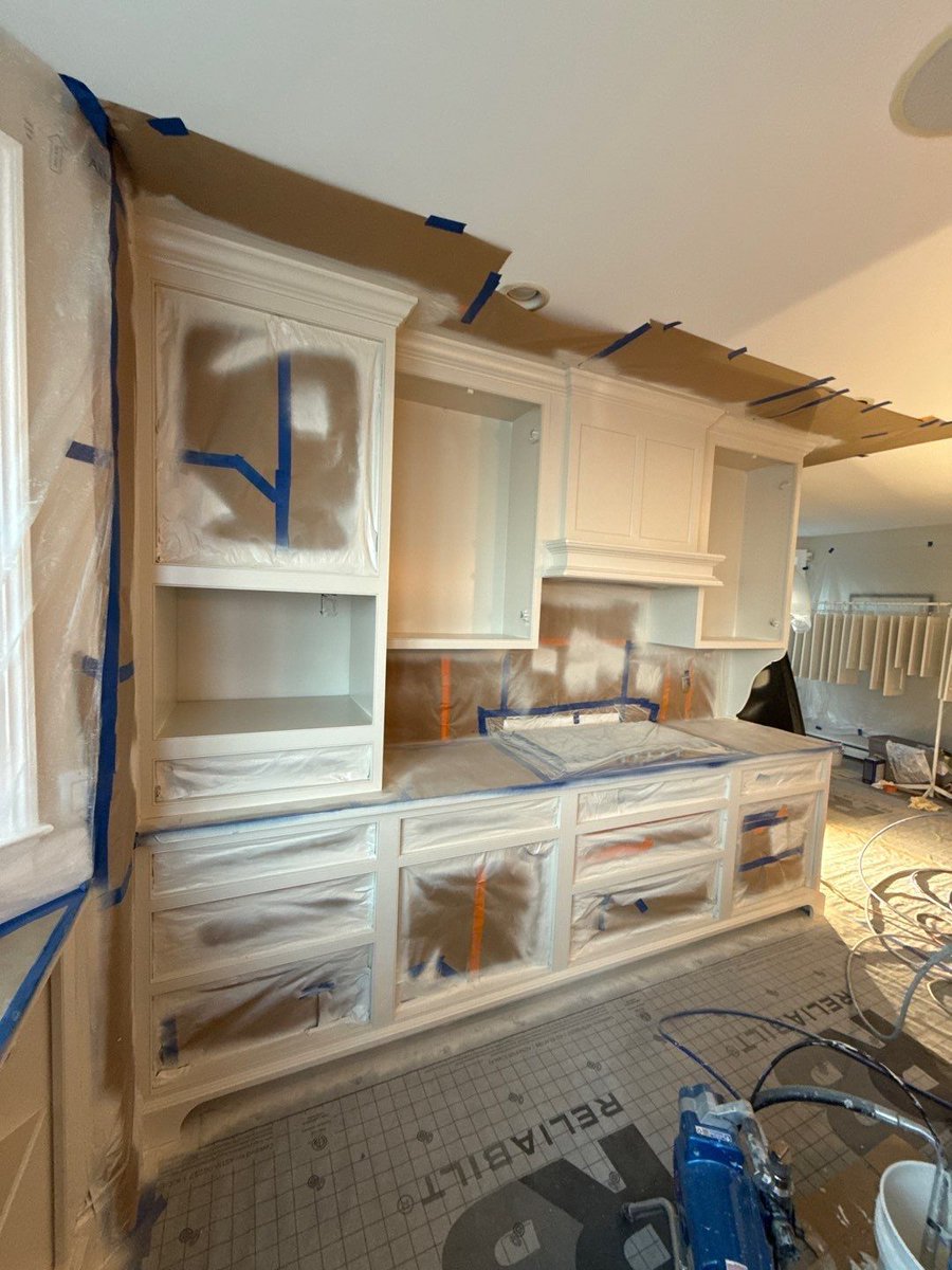 Proline Painting Services tweet media